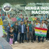 Minga de indígenas awá en Nariño.