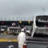Bloqueos en peaje de Chusaca
