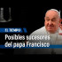 Tras el fallecimiento del papa Francisco, el mundo católico se prepara para un nuevo cónclave que elegirá al próximo Sumo Pontífice. En este video, le contamos quiénes son los principales cardenales que podrían ocupar el trono de San Pedro. ¿Habrá un papa latinoamericano? ¿Podría ser colombiano? Conozca los perfiles, antecedentes y posibilidades de cada uno.