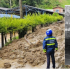 Emergencia por lluvias en Medellín