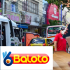 Conozca los detalles del Baloto en Cúcuta.