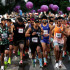 Más de 11.000 personas corrieron la Maratón de Cali