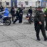 Operativos de la policía en Córdoba