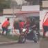 Niño por poco es atacado con arma de fuego