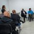 El Distrito anunció millonarias inversiones para la salud y está presionando por el levantamiento de la medida.