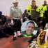 Policía