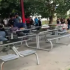 Tragedia en el campus