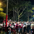 Protestas en Puerto Rico
