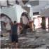 terremoto de magnitud 5.7 sacudió el oeste de Indonesia