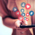 redes sociales