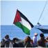 Activista Greta Thunberg viaja hacia Gaza a bordo de un barco para llevar ayuda humanitaria