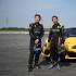 Xiaomi SU7 Ultra llega a Gran Turismo 7