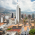 Medellín. Temblor.