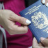 Pasaporte venezolano