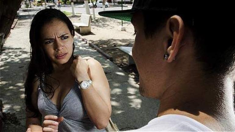 En Buenos Aires (Argentina) se castigará con multas el acoso sexual callejero.
