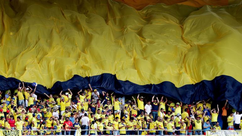 Este miércoles comenzó el proceso de inscripción para obtener las 6.000 boletas que se pusieron en venta en Barranquilla para el juego Colombia vs. Paraguay.