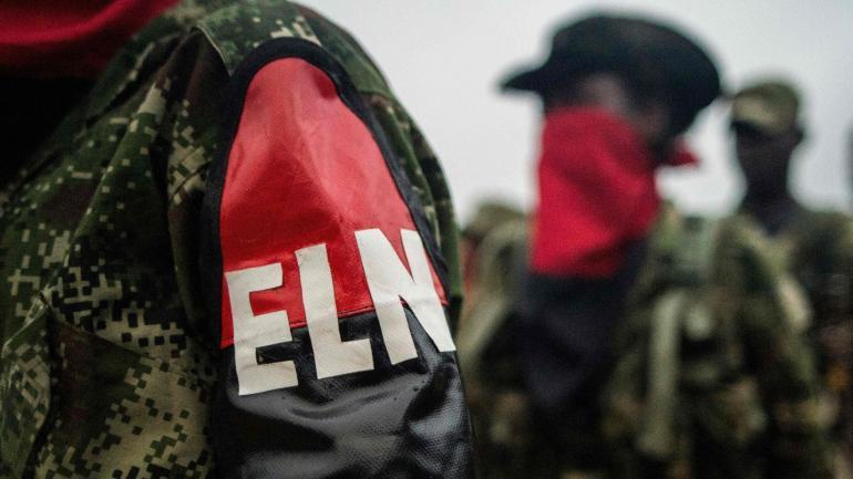 En Chocó, al menos tres frentes del Eln – ‘Che Guevara’, ‘Boche’ y ‘Cimarrones’– han seguido realizando acciones de expansión territorial y ataques contra la población civil.