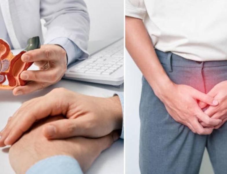 cáncer de próstata