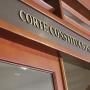 Corte Constitucional