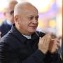 Diosdado Cabello, nuevo ministro del Interior de Venezuela.