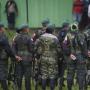 Disidentes de las Farc.