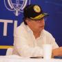 Gustavo Petro, presidente de Colombia