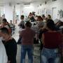 Funcionarios de la Defensoría del Pueblo se tomaron 170 IPS para poder analizar la prestación de servicios en las urgencias.