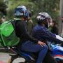 Los parrilleros de domiciliarios quedarán prohibidos una vez se expida un decreto en ese sentido, lo cual podría ocurrir la próxima semana, según la Alcaldía.