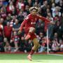 Trent Alexander-Arnold