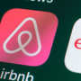 Airbnb ha hospedado a más de mil millones de usuarios al rededor del mundo, según datos de la plataforma.