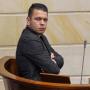 El senador Jota Pe Hernández, de la Alianza Verde, es el autor de proyecto de ley.