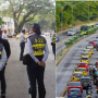 Pico y placa Bucaramanga 24 de agosto.