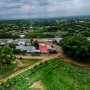 El municipio de Saravena, en Arauca.