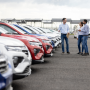 Tener carro propio es una de las metas de muchos para el 2024.