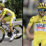 Tadej Pogacar, ganador del Tour de Francia