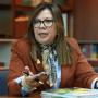 Luz Adriana Camargo, fiscal general.