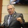 Iván Name, senador de Alianza Verde