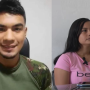 Evelyn Rodas, expareja sentimental de Brayan Campo, confeso asesino de Sofía Delgado