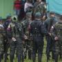 Disidentes de las Farc.