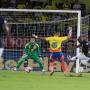 Ecuador le gana a Colombia.