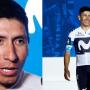 Nairo Quintana