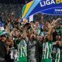 Atlético Nacional