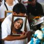 Por tercera vez es aplazada audiencia de juicio contra asesino de Sofía.