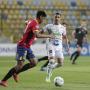 Unión Española vs. Once Caldas