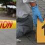 Homicidios Medellín