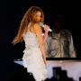 Imágenes de la primera noche de Shakira en Medellín.