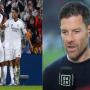 Xabi Alonso