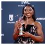 Simone Biles