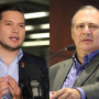 Corte Suprema ya tiene fecha para definir si determina cárcel para Iván Name y Andrés calle en caso UNGRD
