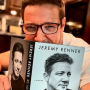 Jeremy Renner